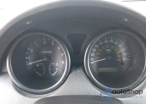 2006 Chevrolet Aveo Ls from USA, damaged, VIN KL1TD56686B522857